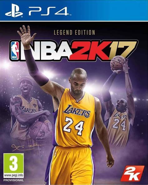 nba 2k17 ps4|nba 2k17 legend edition ps4.